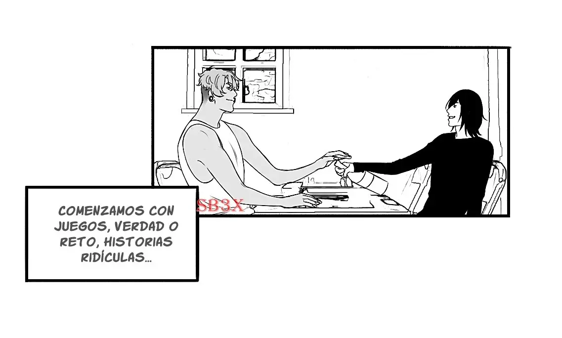 El verdadero tú (2020) - Capítulo 4 - Página 29 - LectorTMOo