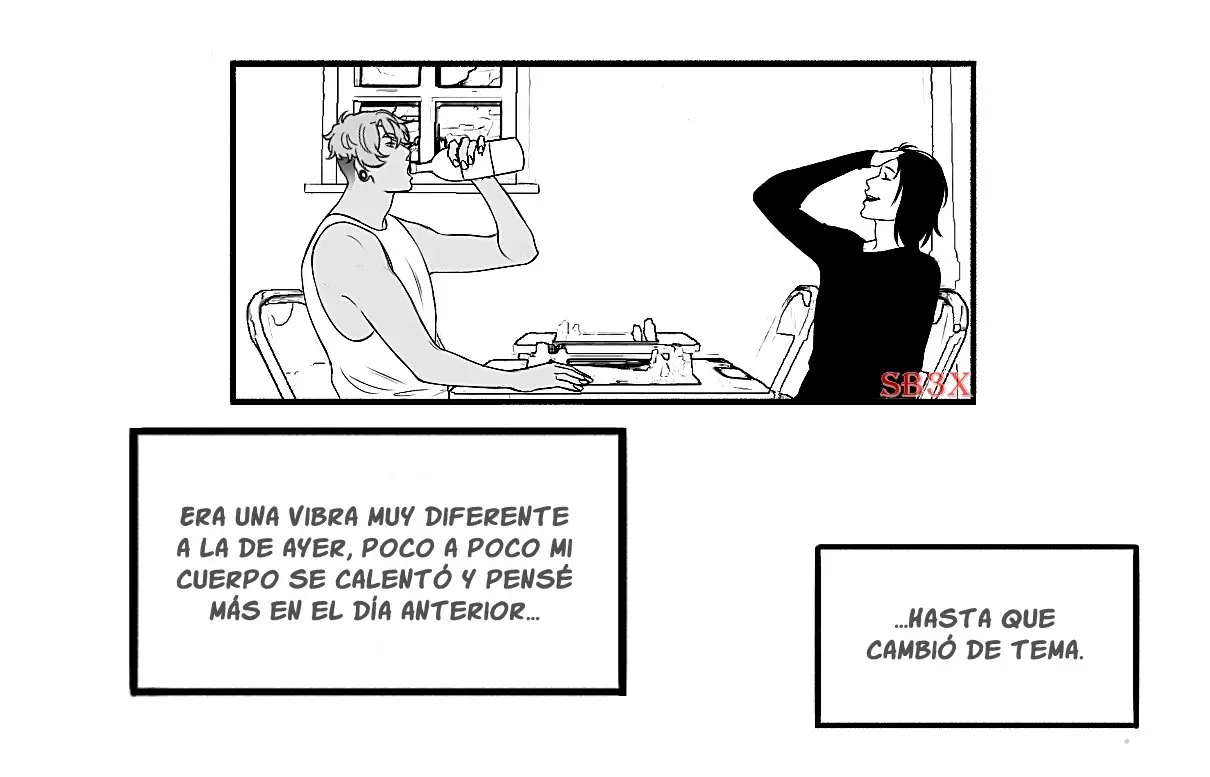 El verdadero tú (2020) - Capítulo 4 - Página 30 - LectorTMOo
