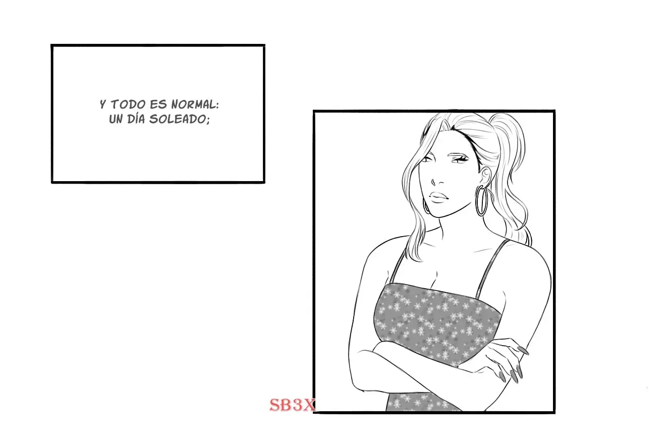El verdadero tú (2020) - Capítulo 6 - Página 4 - LectorTMOo