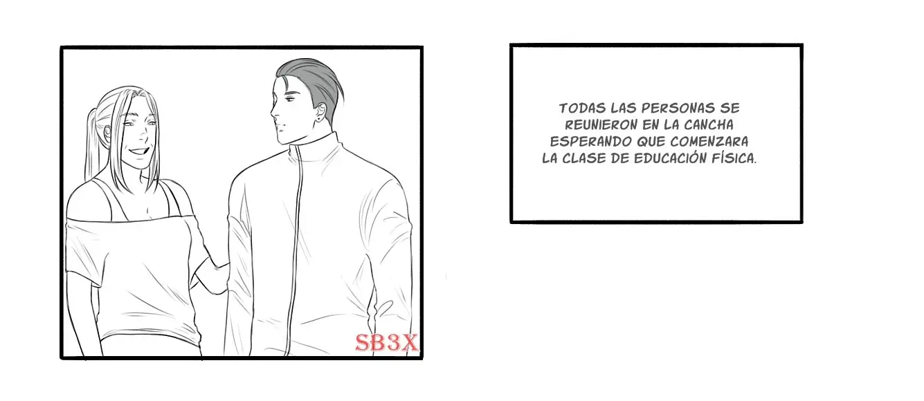 El verdadero tú (2020) - Capítulo 6 - Página 5 - LectorTMOo