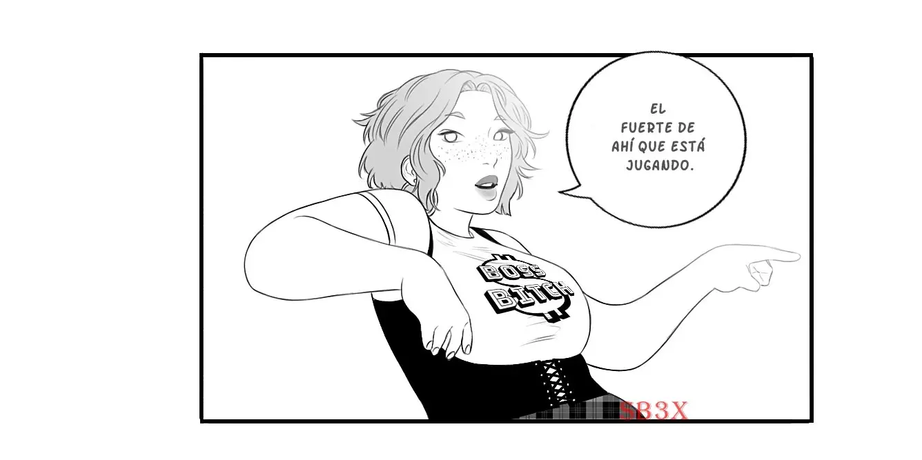 El verdadero tú (2020) - Capítulo 6 - Página 18 - LectorTMOo