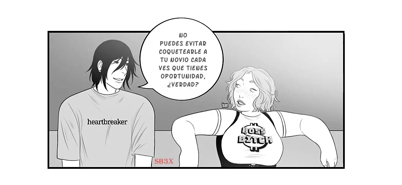 El verdadero tú (2020) - Capítulo 6 - Página 20 - LectorTMOo