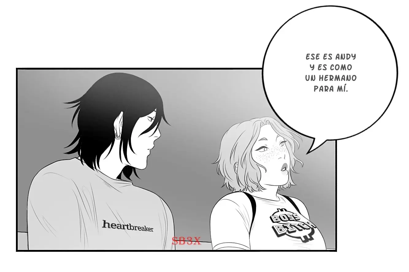 El verdadero tú (2020) - Capítulo 6 - Página 21 - LectorTMOo