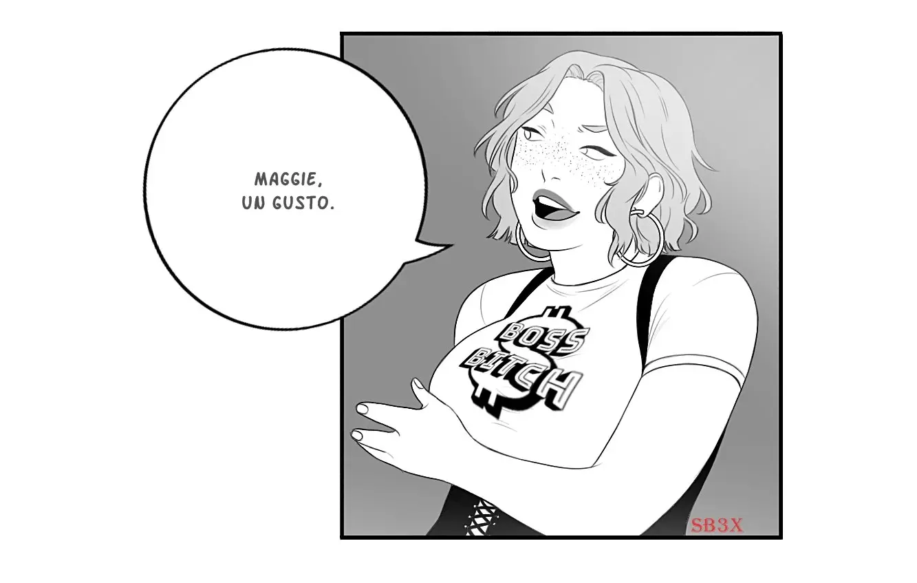 El verdadero tú (2020) - Capítulo 6 - Página 23 - LectorTMOo