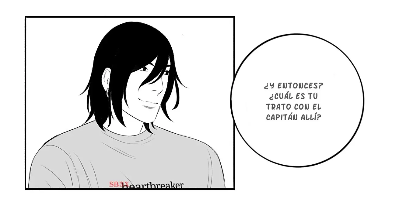 El verdadero tú (2020) - Capítulo 6 - Página 25 - LectorTMOo
