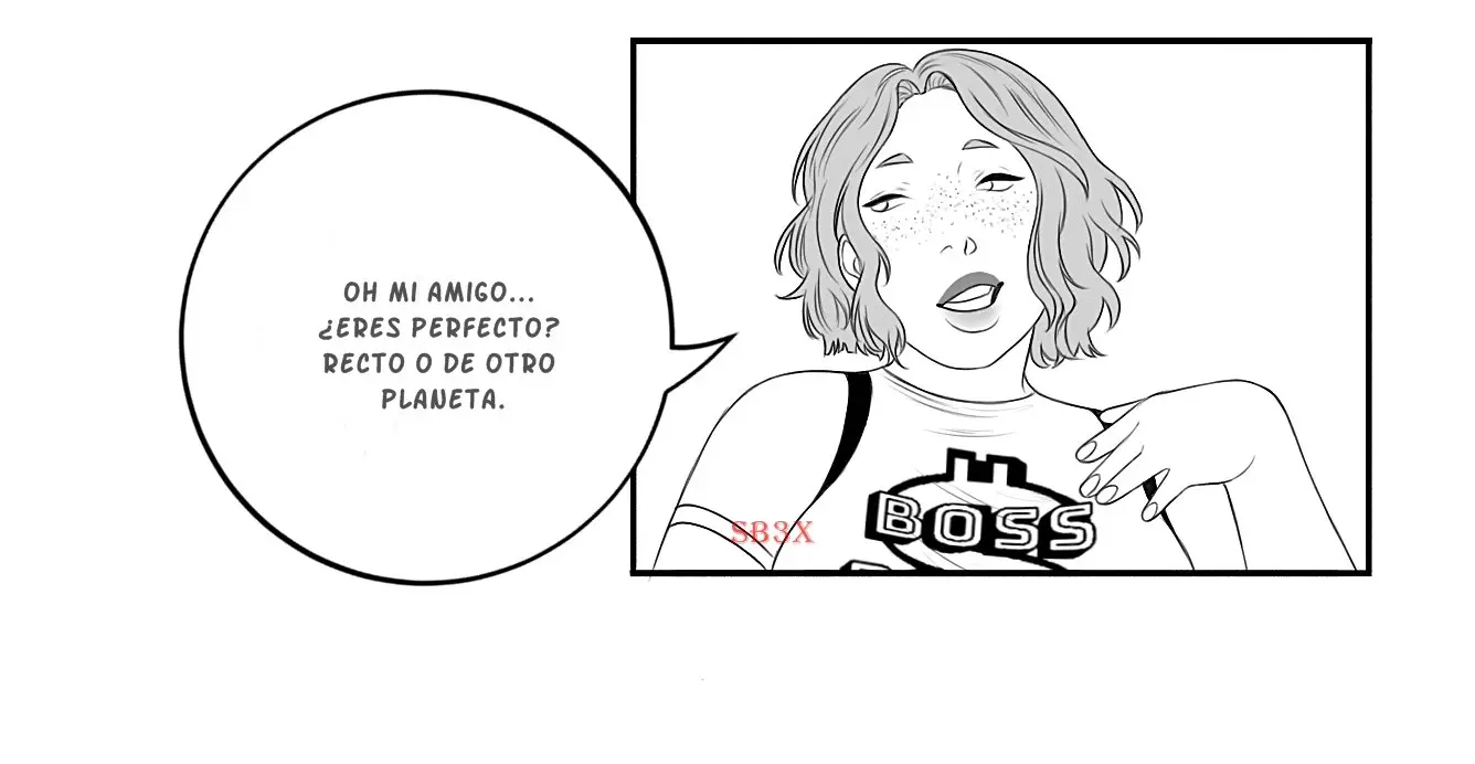El verdadero tú (2020) - Capítulo 6 - Página 28 - LectorTMOo