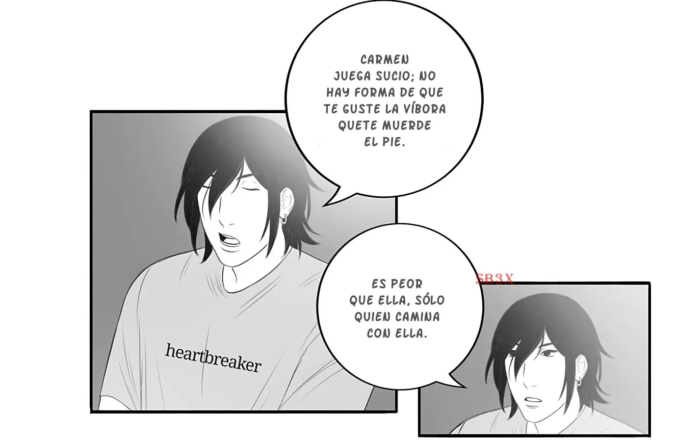 El verdadero tú (2020) - Capítulo 6 - Página 33 - LectorTMOo