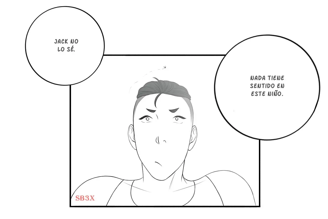 El verdadero tú (2020) - Capítulo 6 - Página 37 - LectorTMOo