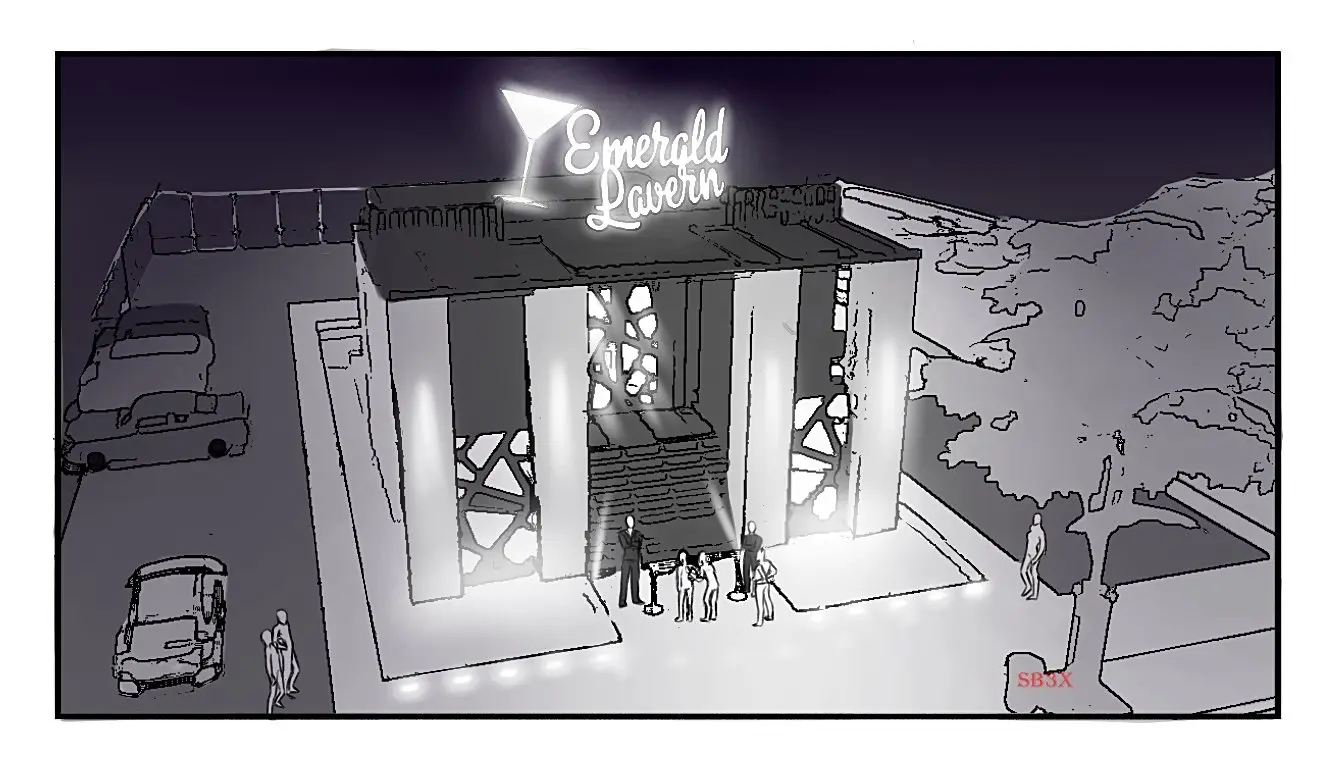 El verdadero tú (2020) - Capítulo 6 - Página 46 - LectorTMOo