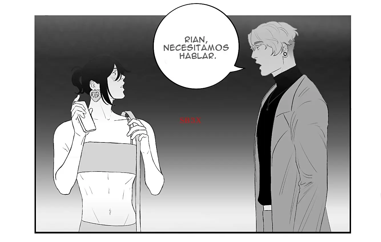 El verdadero tú (2020) - Capítulo 7 - Página 11 - LectorTMOo