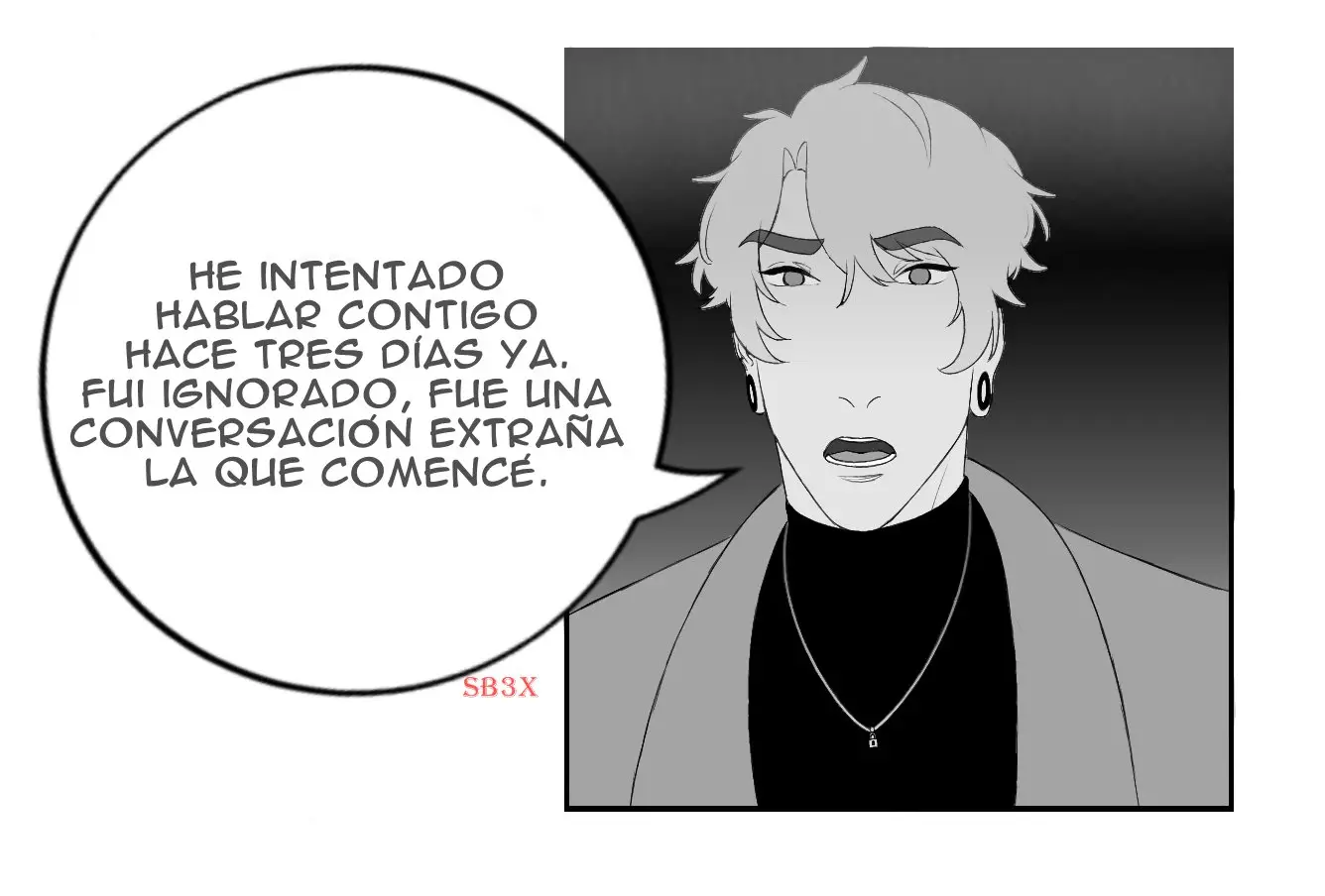 El verdadero tú (2020) - Capítulo 7 - Página 15 - LectorTMOo