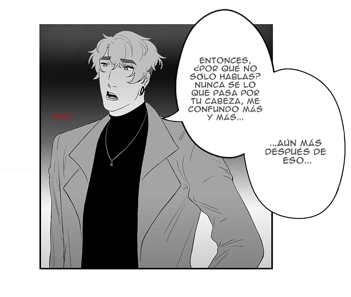 El verdadero tú (2020) - Capítulo 7 - Página 18 - LectorTMOo