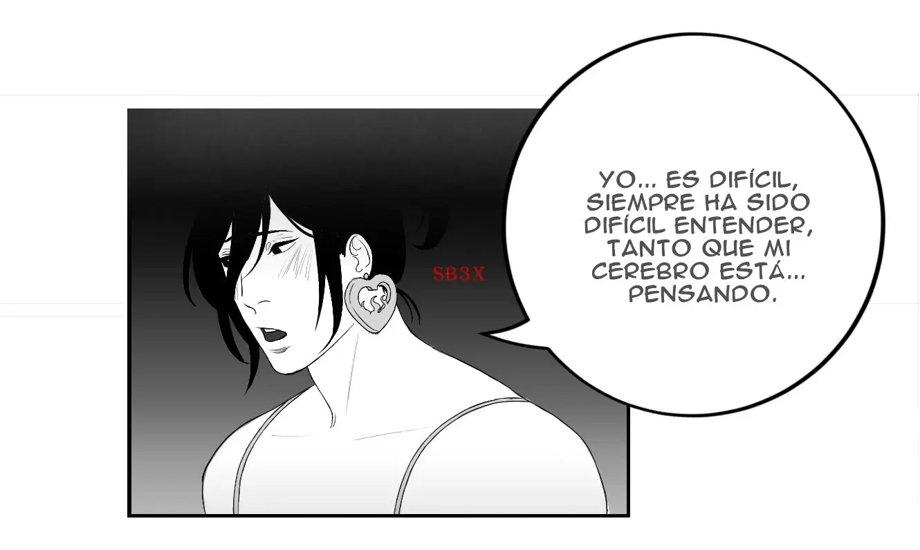 El verdadero tú (2020) - Capítulo 7 - Página 20 - LectorTMOo