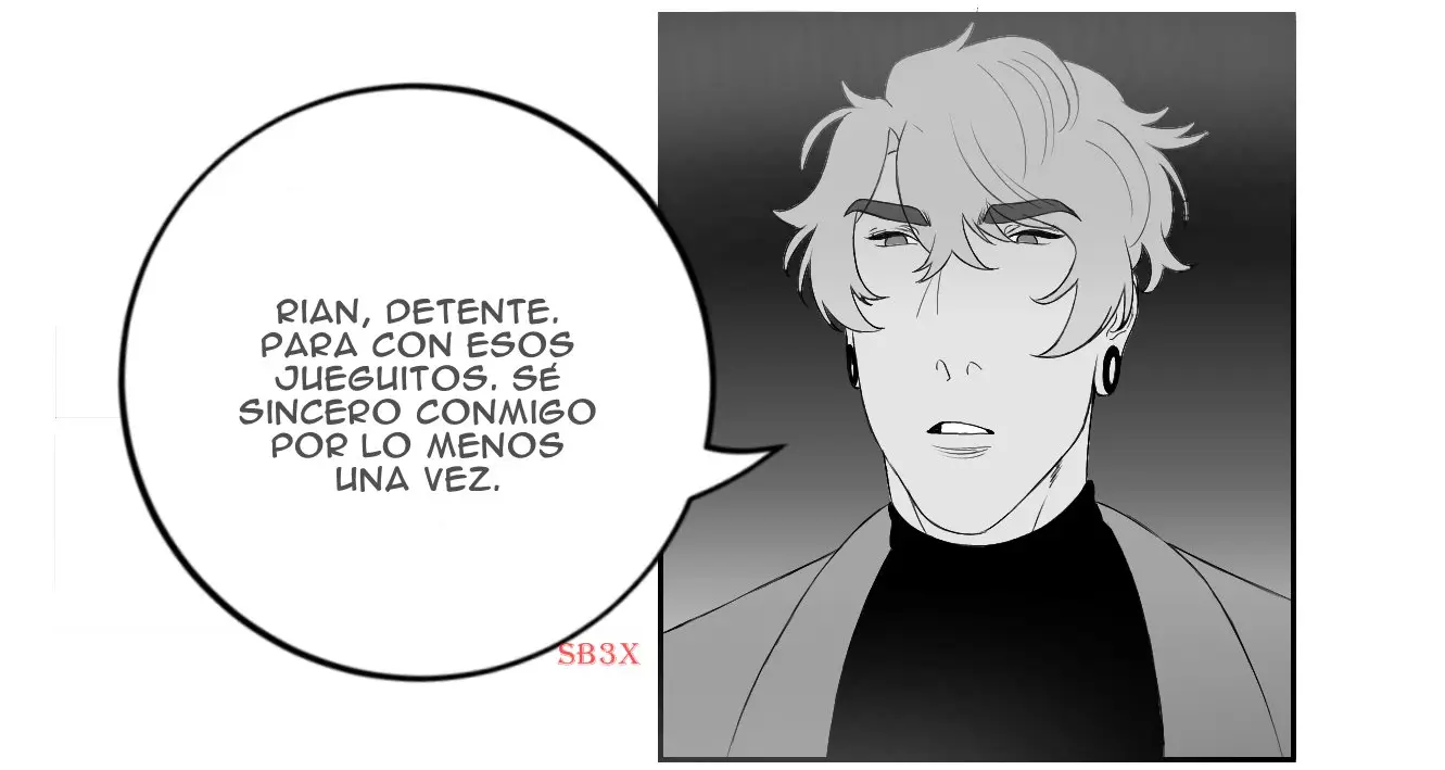 El verdadero tú (2020) - Capítulo 7 - Página 23 - LectorTMOo