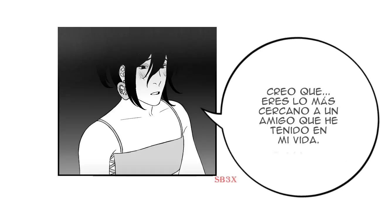 El verdadero tú (2020) - Capítulo 7 - Página 26 - LectorTMOo