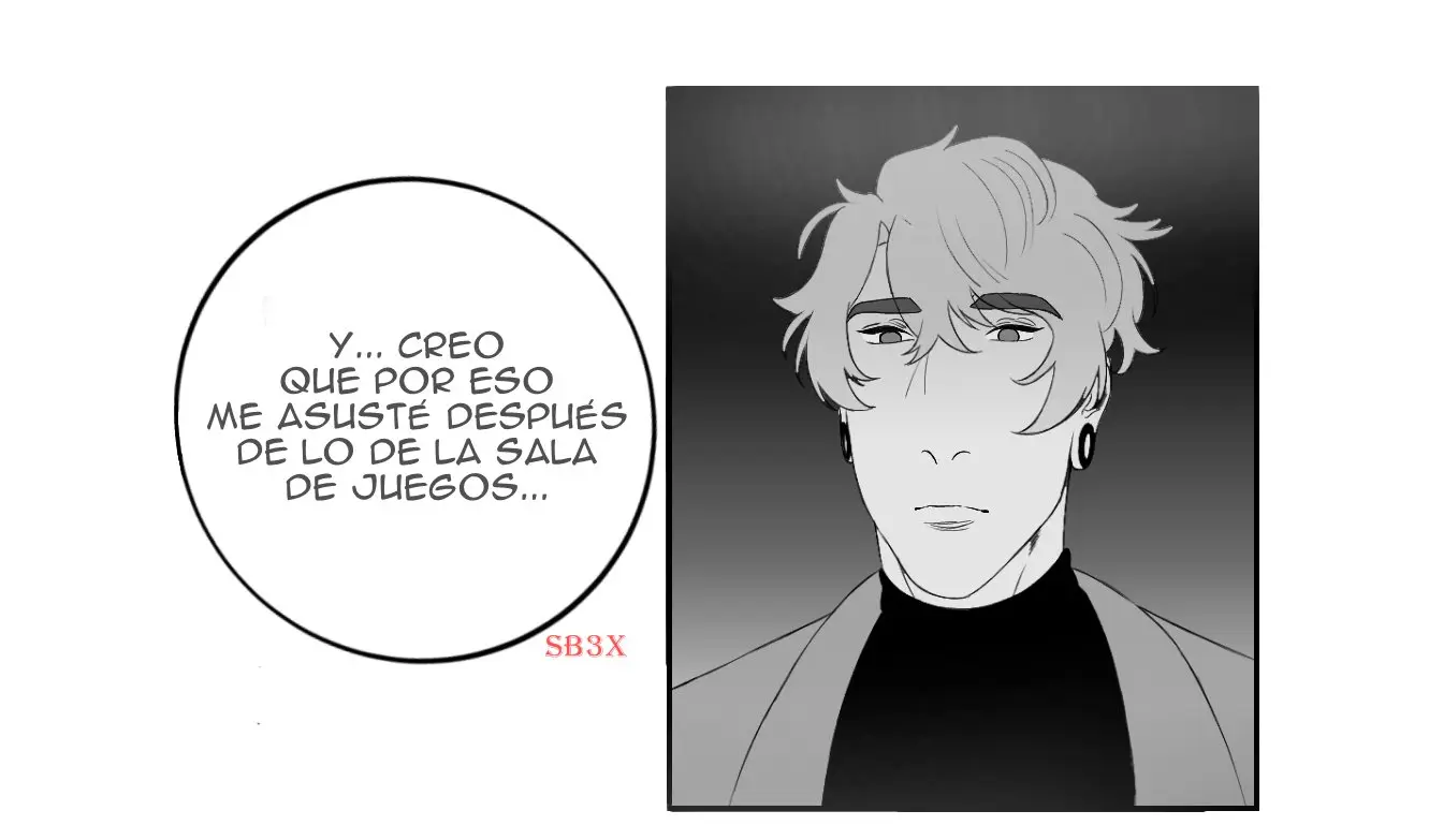 El verdadero tú (2020) - Capítulo 7 - Página 27 - LectorTMOo