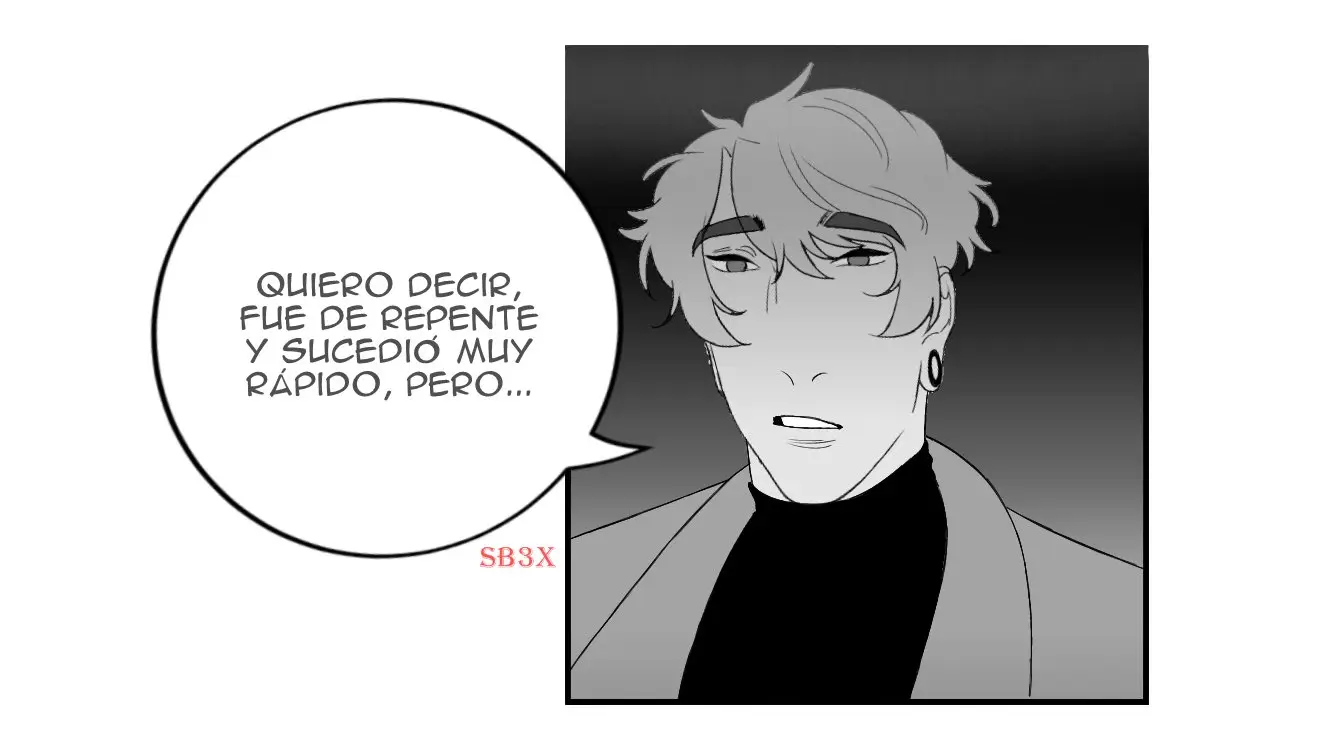 El verdadero tú (2020) - Capítulo 7 - Página 31 - LectorTMOo
