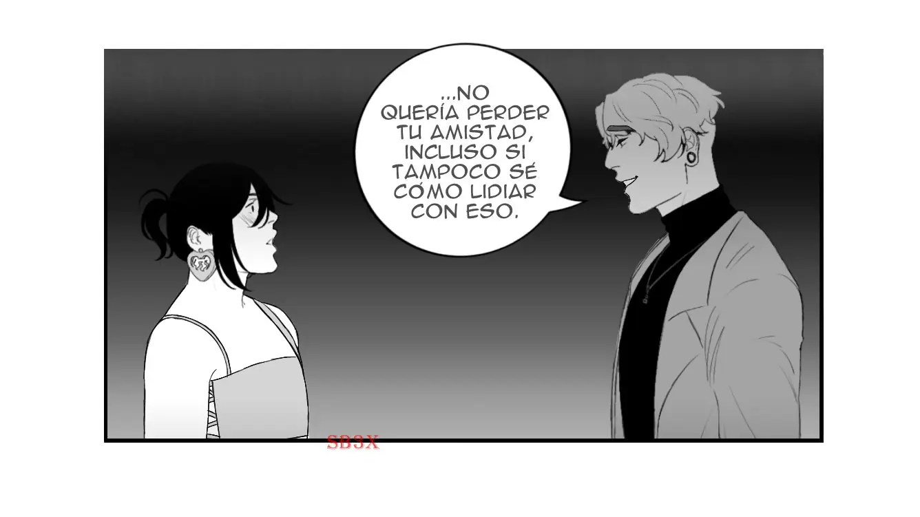 El verdadero tú (2020) - Capítulo 7 - Página 32 - LectorTMOo