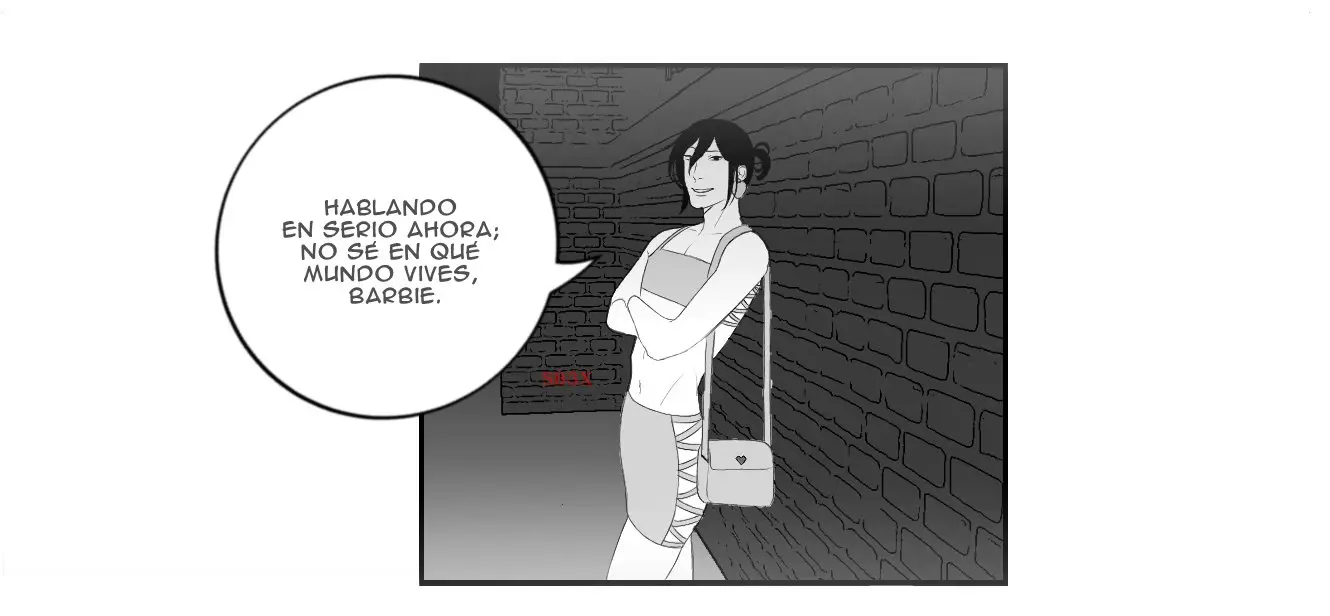El verdadero tú (2020) - Capítulo 7 - Página 36 - LectorTMOo