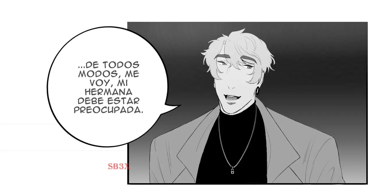El verdadero tú (2020) - Capítulo 7 - Página 40 - LectorTMOo