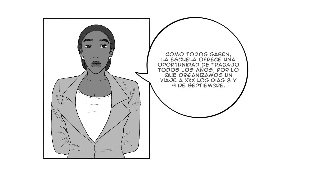 El verdadero tú (2020) - Capítulo 8 - Página 6 - LectorTMOo