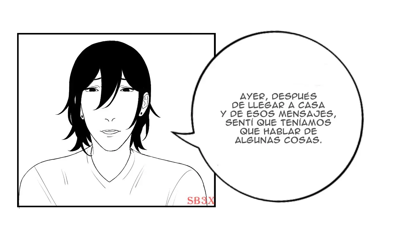El verdadero tú (2020) - Capítulo 8 - Página 19 - LectorTMOo