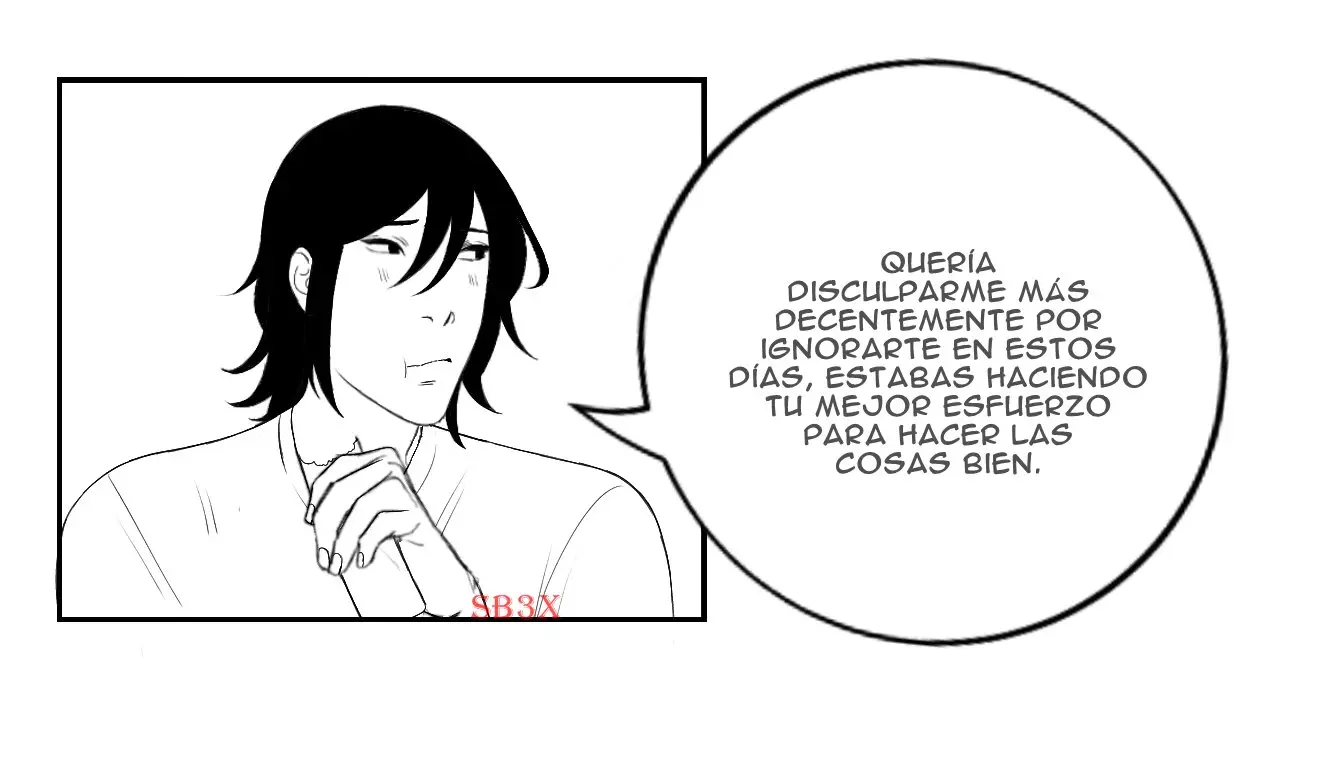 El verdadero tú (2020) - Capítulo 8 - Página 20 - LectorTMOo
