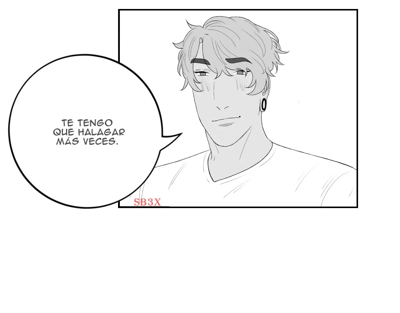 El verdadero tú (2020) - Capítulo 8 - Página 46 - LectorTMOo