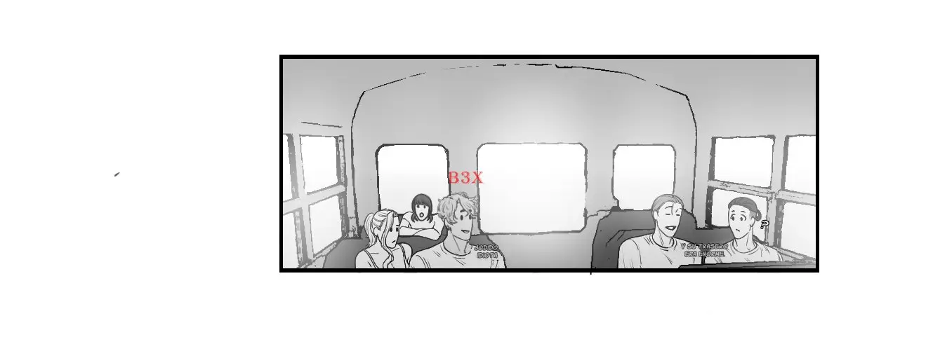 El verdadero tú (2020) - Capítulo 9 - Página 6 - LectorTMOo