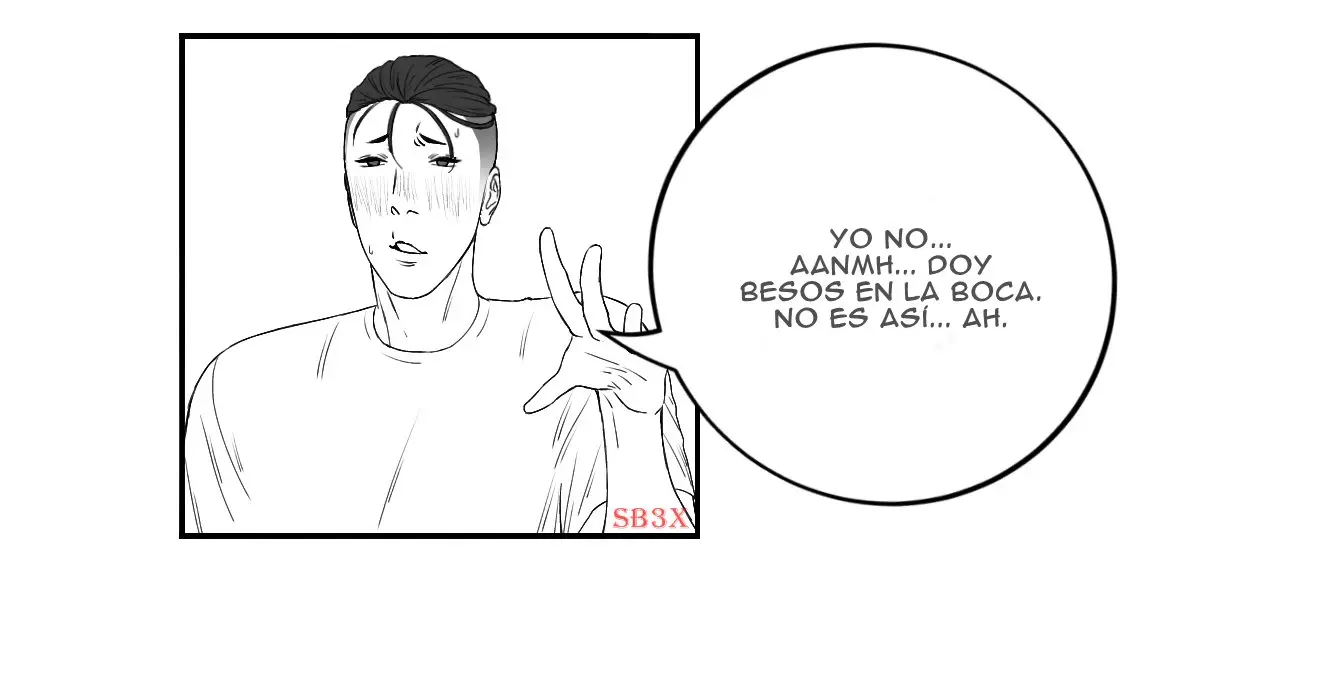 El verdadero tú (2020) - Capítulo 9 - Página 37 - LectorTMOo