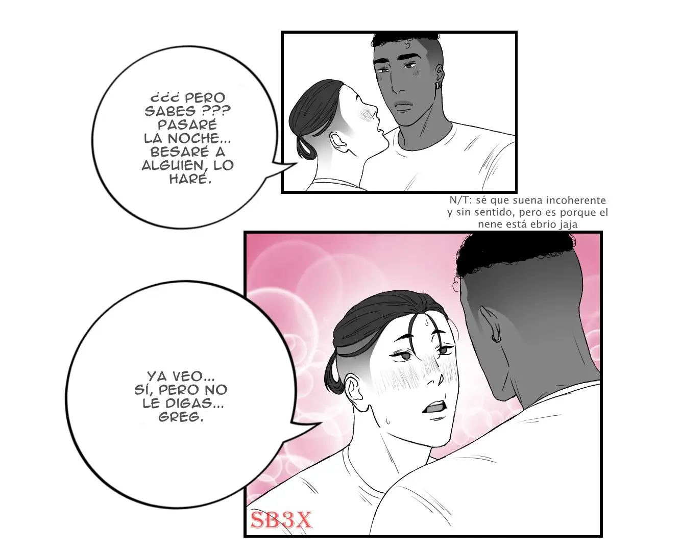 El verdadero tú (2020) - Capítulo 9 - Página 38 - LectorTMOo
