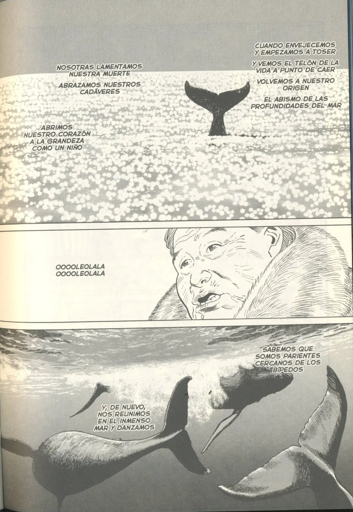 El Viajero de la Tundra (2006) - Capítulo 6 - Página 13 - LectorTMOo