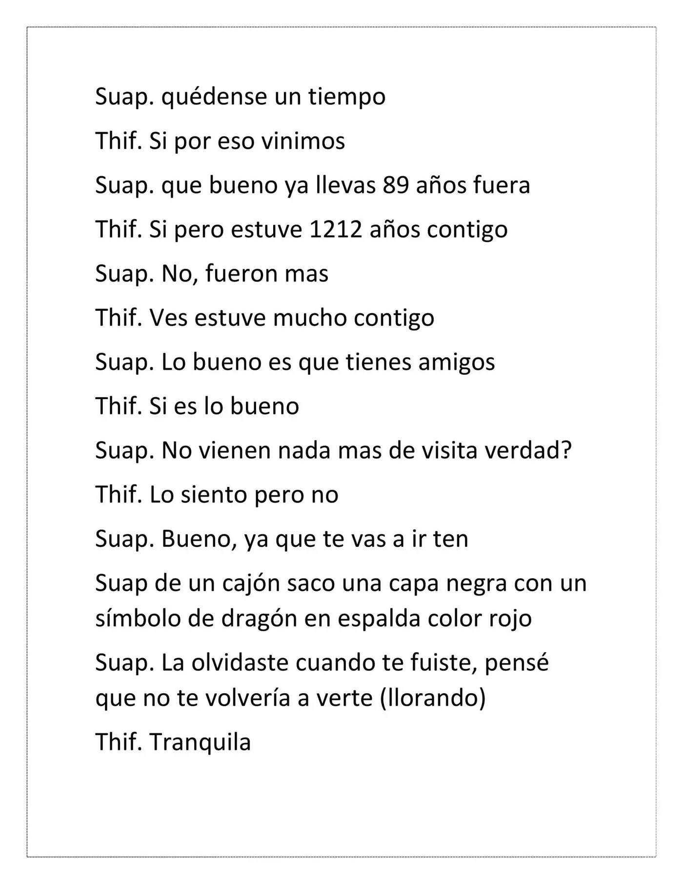 el viejo thif (2017) - Capítulo 5 - Página 5 - LectorTMOo