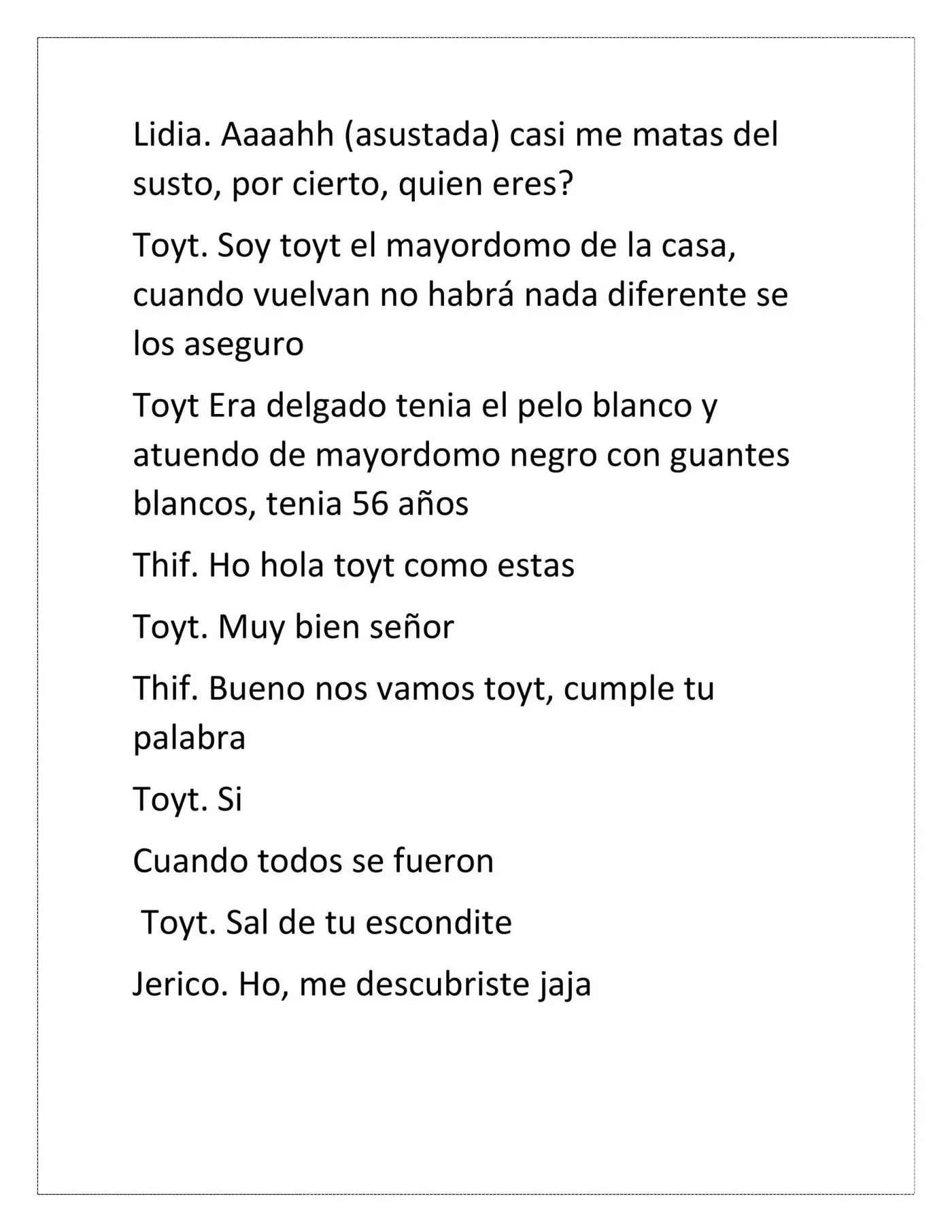 el viejo thif (2017) - Capítulo 5 - Página 7 - LectorTMOo