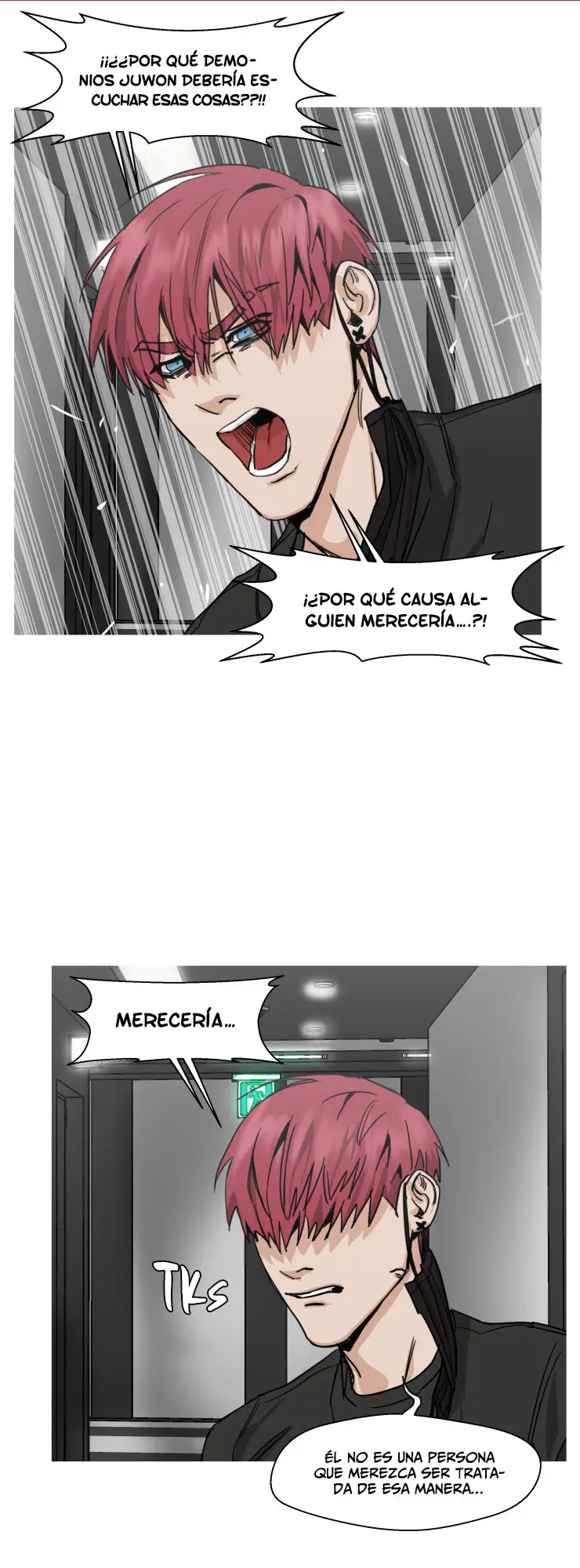 El Villano de la Tienda - Capítulo 35 - Página 7 - LectorTMOo