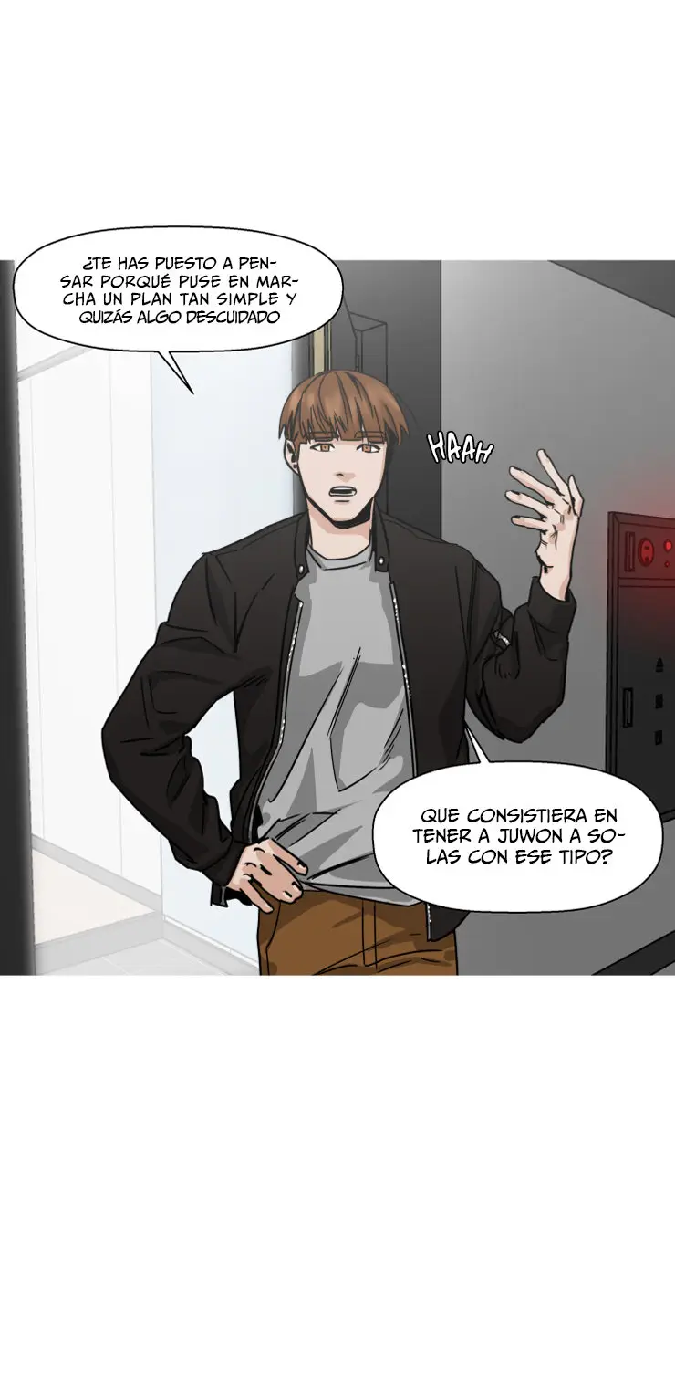 El Villano de la Tienda - Capítulo 35 - Página 9 - LectorTMOo