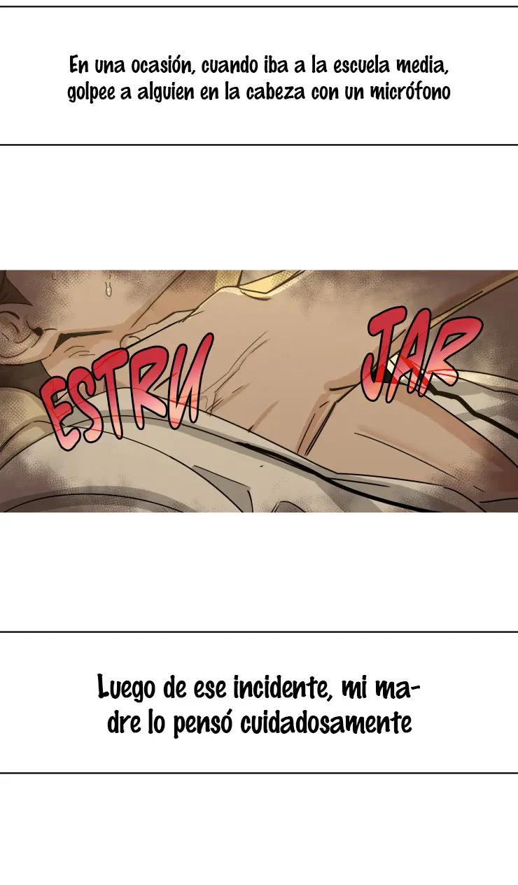 El Villano de la Tienda - Capítulo 35 - Página 16 - LectorTMOo