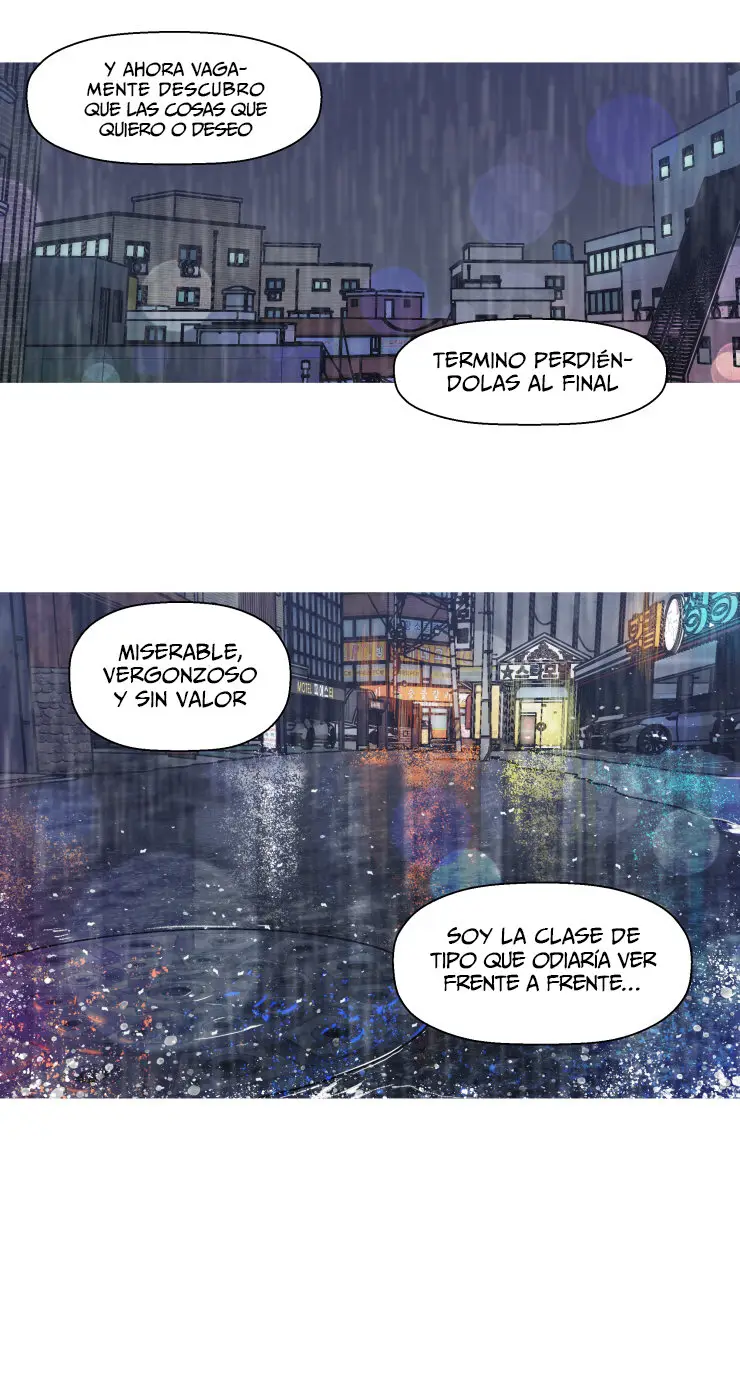 El Villano de la Tienda - Capítulo 35 - Página 32 - LectorTMOo