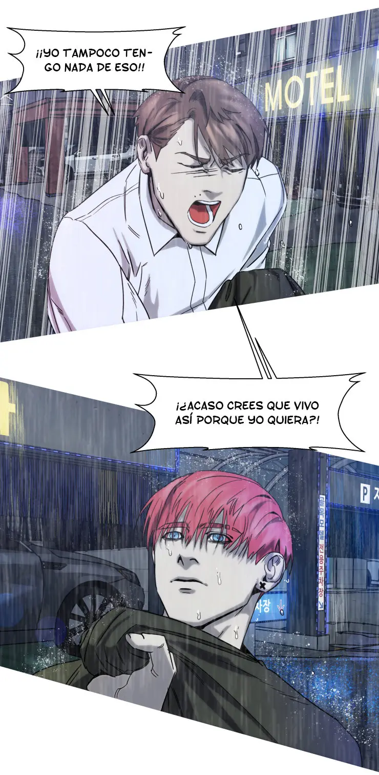 El Villano de la Tienda - Capítulo 35 - Página 45 - LectorTMOo