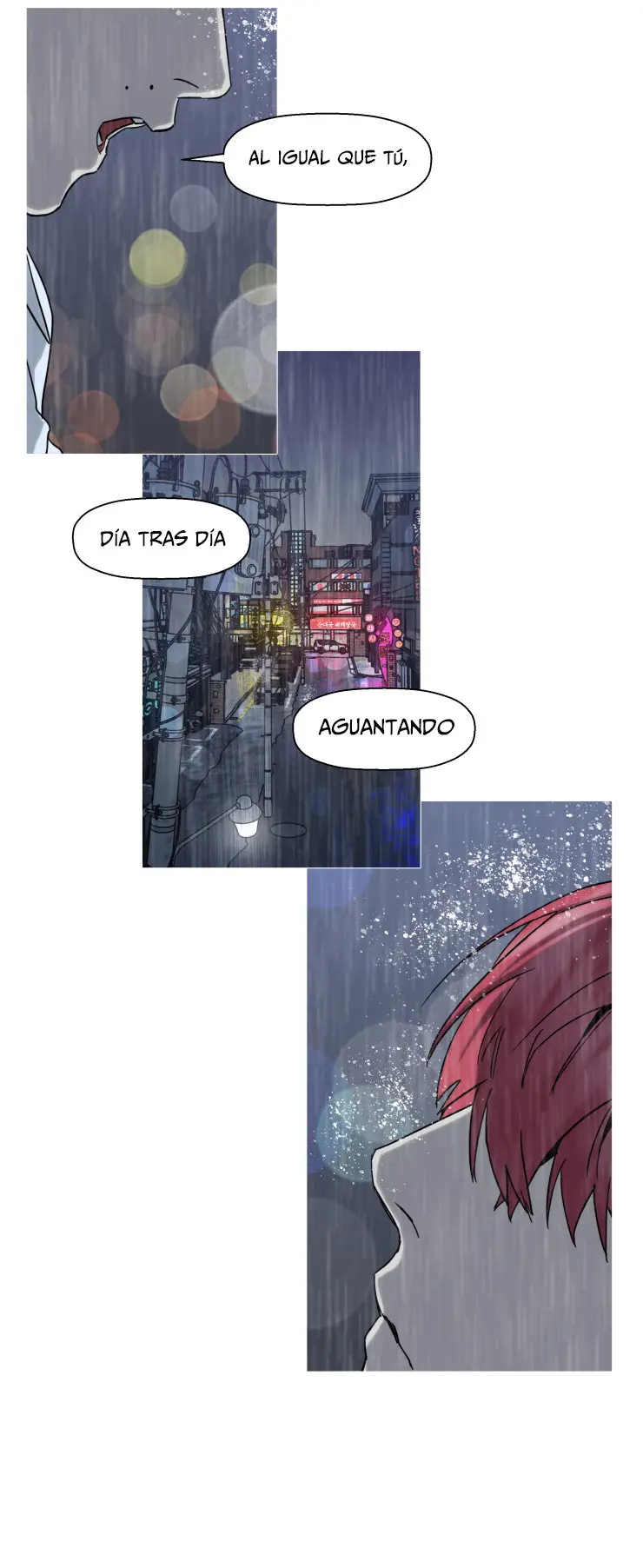 El Villano de la Tienda - Capítulo 35 - Página 47 - LectorTMOo