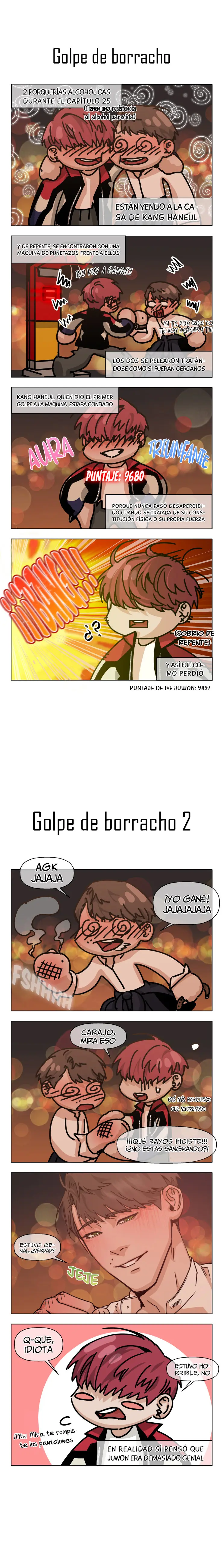 El Villano de la Tienda - Capítulo 38.5 - Página 9 - LectorTMOo