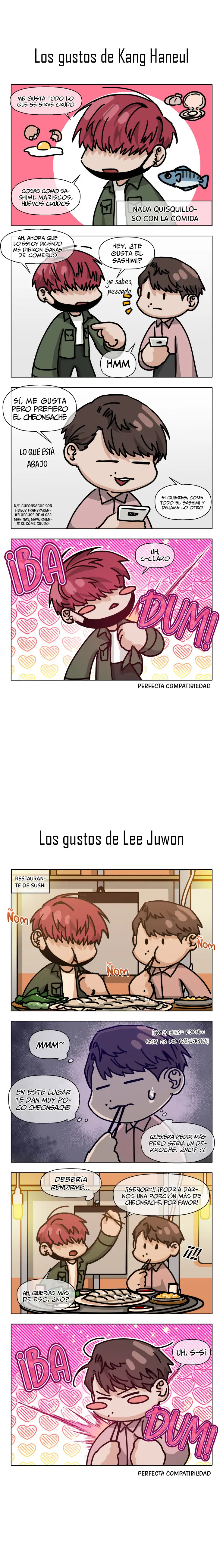 El Villano de la Tienda - Capítulo 38.5 - Página 11 - LectorTMOo
