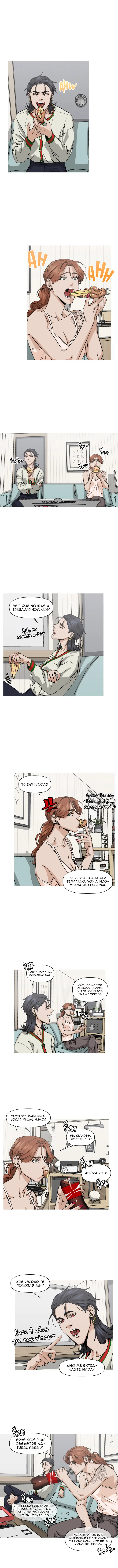 El Villano de la Tienda - Capítulo 38 - Página 7 - LectorTMOo