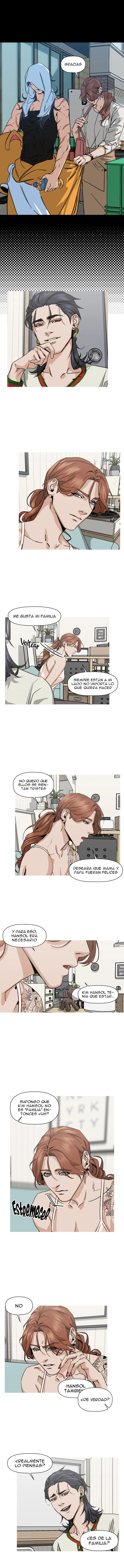 El Villano de la Tienda - Capítulo 38 - Página 9 - LectorTMOo