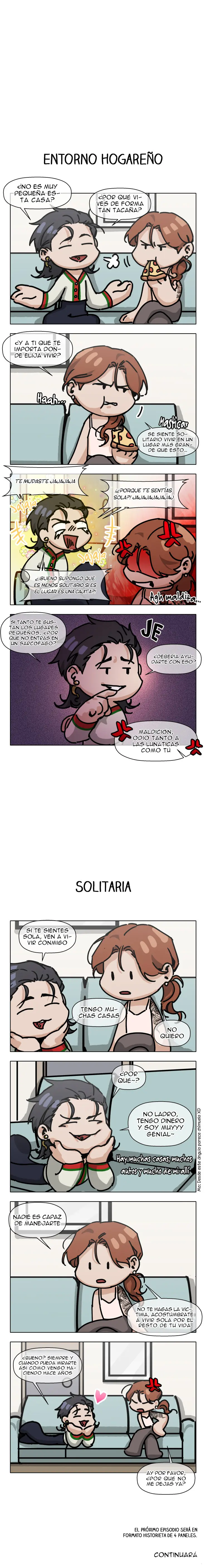 El Villano de la Tienda - Capítulo 38 - Página 11 - LectorTMOo