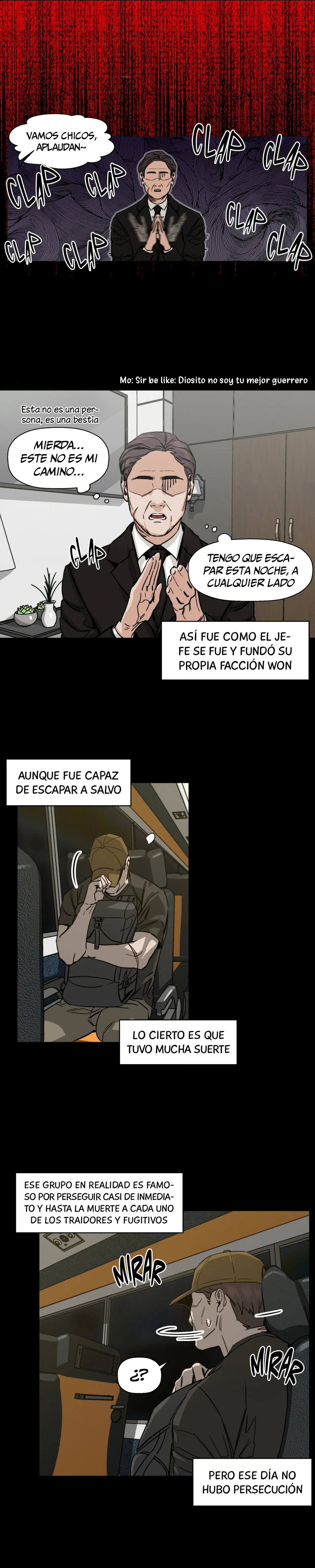 El Villano de la Tienda - Capítulo 41 - Página 11 - LectorTMOo