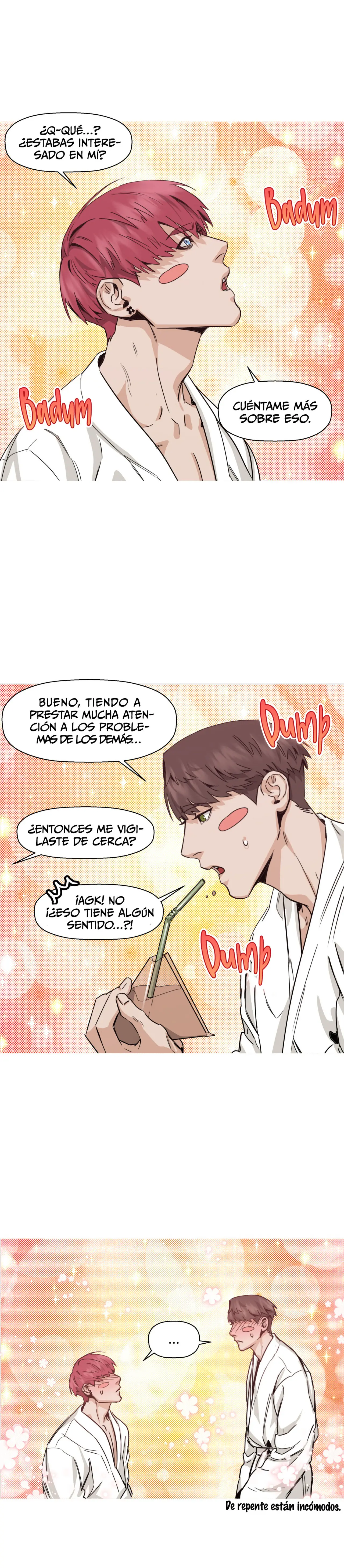 El Villano de la Tienda - Capítulo 42 - Página 8 - LectorTMOo