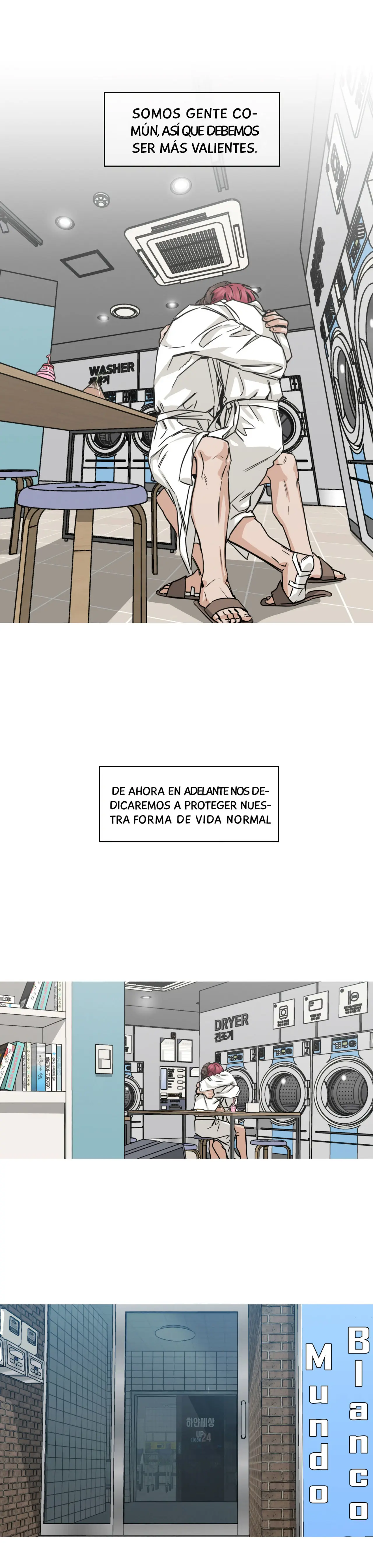 El Villano de la Tienda - Capítulo 42 - Página 12 - LectorTMOo