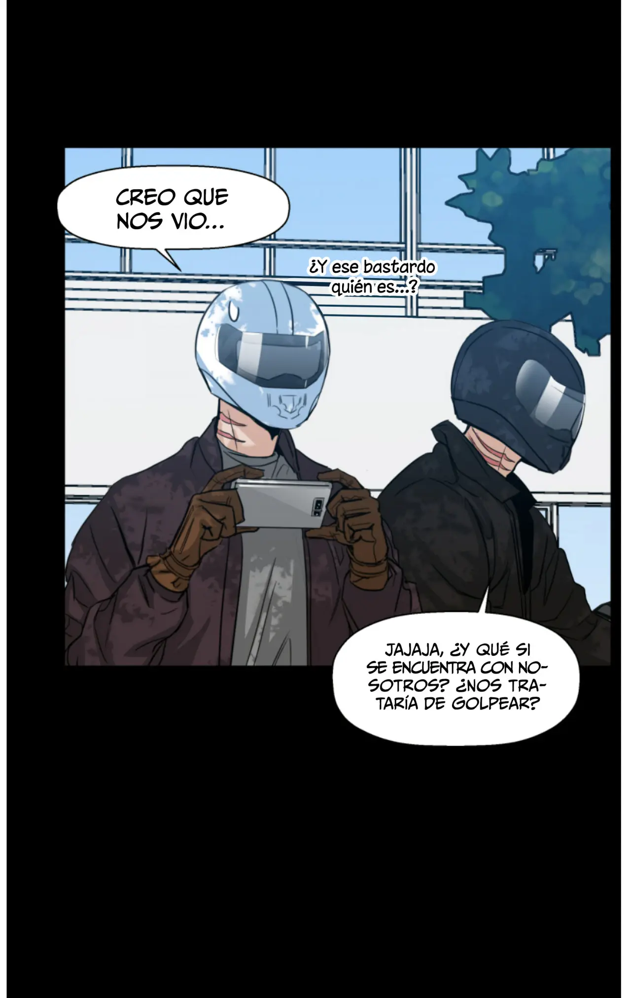 El Villano de la Tienda - Capítulo 44 - Página 10 - LectorTMOo