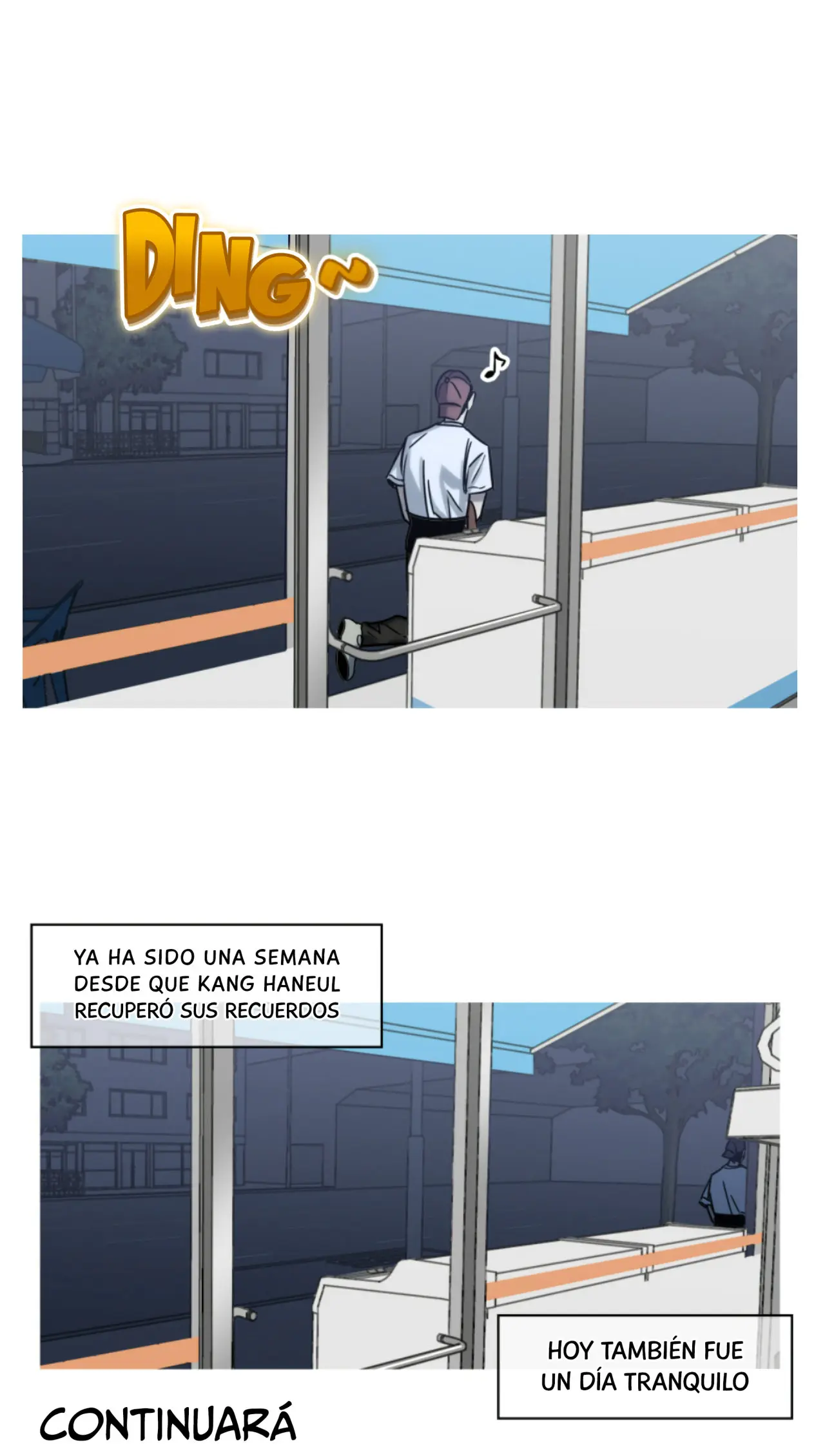 El Villano de la Tienda - Capítulo 44 - Página 32 - LectorTMOo